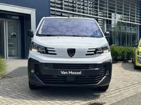Occasion Peugeot Expert S 144 PK (105 kW) 2024 Wit Van