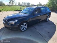 tweedehands BMW 520 5-SERIE Touring d Corporate