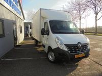 tweedehands Renault Master T35 2.3 dCi L4 meubelbak bakwagen 160 pk