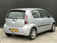 tweedehands Subaru Justy 1.0 Comfort | AIRCO | TREKHAAK | VELGEN |