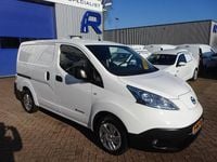 Occasion Nissan e-NV200 S 80 kW (109 PK) 2019 Wit MPV