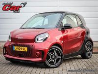 Occasion Smart ForTwo Electric Drive 60 kW (82 PK) 2020