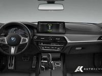 tweedehands BMW 530 530 5-serie e Touring M Sport | H/K | Camera | Trek