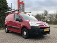 tweedehands Citroën Berlingo bestel 1.6 HDI 500 Comfort, 1e eigenaar !