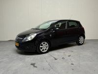 tweedehands Opel Corsa 1.2-16V 5 Drs. Selection AIRCO CRUISE AUX