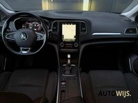 Occasion Renault Mégane GT Line GT-Line 140 PK (102 kW) 2019 Grijs Stationwagen
