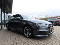 tweedehands Audi A3 1.5 TFSI COD S-Tronic S-Line Ecc Led 18 Inch 2019