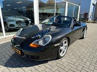 tweedehands Porsche Boxster S 3.2 Climate Control, Stoelverwarming.