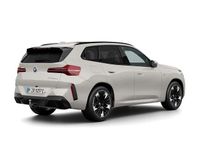 Nieuw BMW X3 Comfort Edition 299 PK (219 kW) 2025 Grijs SUV