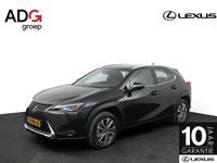 Occasion Lexus UX 300e Business Edition 150 kW (204 PK) 2020 Zwart SUV