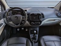 tweedehands Renault Captur 0.9 TCe Edition One |Leder|Stoelverw.|Navi|Camera|Cruise