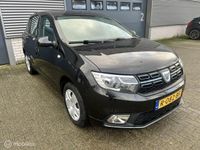 tweedehands Dacia Sandero 0.9 TCe Laureate AIRCO/CRUISE/NAVI/PDC