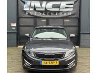 tweedehands Kia Optima 1.7 CRDi Super Pack