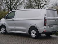 tweedehands Ford Transit Custom 280S 110PK Trend MY2024 Navi, Camera, Adap. Cruise, LED, Trekhaak!! NR. 384