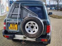 tweedehands Nissan Patrol GR 3.0 Di Sport VAN