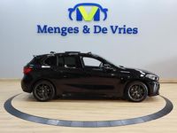 Occasion BMW 118 M Sport 136 PK (100 kW) 2023 Zwart Hatchback