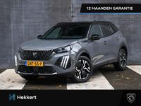 Occasion Peugeot 2008 GTi 146 PK (107 kW) 2024 Grijs SUV