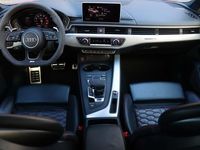 tweedehands Audi RS4 Avant Quattro|Pano|B&O|Dynamic|Keramisch|