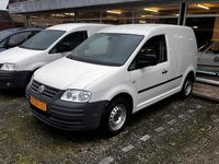 Occasion VW Caddy 2009 Wit MPV