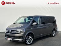 Occasion VW T6 Highline 141 PK (103 kW) 2016 Grijs (metallic) Van