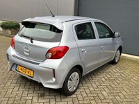 tweedehands Mitsubishi Space Star 1.2 Cool+ 2021 | 36000KM | Airco | Bluetooth | NAP