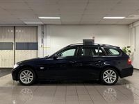 tweedehands BMW 318 318 Touring i Executive * Automaat / Xenon / Cruise