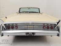 tweedehands Lincoln Continental CONTINENTALV Convertible