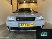 tweedehands Audi S3 S3 1.8 5V TAmbition Quattro