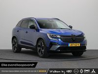 Occasion Renault Austral Iconic Esprit Alpine 2024 Blauw SUV