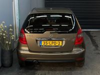 tweedehands Mercedes A160 Business Class Avantgarde 1ste Eigenaar Automaat A