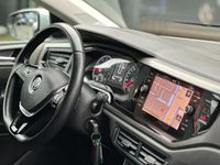 tweedehands VW Polo 1.0 TSI Comfortline/1STE EIG/LED/NAVI/PDC/NL-AUTO