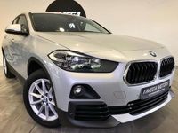 Occasion BMW X2 Comfort Edition 136 PK (100 kW) 2018 Zilver SUV