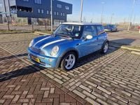 Occasion Mini Cooper 116 PK (85 kW) 2005 Hatchback