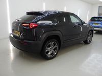 Occasion Mazda MX30 Comfort 106 kW (145 PK) 2021 Zwart SUV