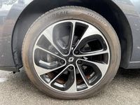 Occasion Renault Mégane GrandTour Bose Edition 116 PK (85 kW) 2016 Grijs Stationwagen