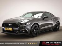 Occasion Ford Mustang 311 PK (228 kW) 2015 Grijs Coupé