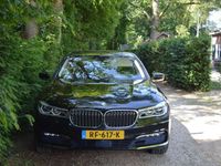 tweedehands BMW 730 730 d xDrive High Exe voll onderhoud beschikbaar