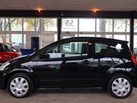 tweedehands Citroën C2 1.4i Caractère|Sportief|1 jaar APK|Airco|Topstaat|Rijdt en schakelt perfect|