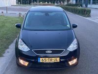 Occasion Ford Galaxy Ghia 144 PK (105 kW) 2007 Blauw MPV