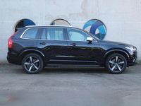 Occasion Volvo XC90 R-Design 390 PK (286 kW) 2019 717 onyx black metallic (zwart metallic) SUV