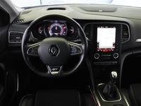 Occasion Renault Mégane IV GT 131 PK (96 kW) 2017 Wit Hatchback