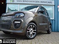 Occasion Microcar M.Go 2020 Bruin Hatchback