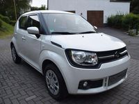 tweedehands Suzuki Ignis 1.2 Comfort HOGE INSTAP AIRCO PDC BOVAG