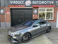 tweedehands Mercedes A35 AMG A 35 AMG4MATIC Aerodynamics pano bomvol