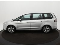 tweedehands Ford Galaxy 160PK Titanium | 7 Zits | Trekhaak 1600KG | Climate | Keyless | Navi