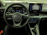 Occasion Toyota Yaris 116 PK (85 kW) 2021 Grijs Hatchback