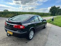 tweedehands Renault Laguna II 