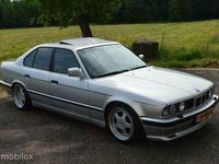 tweedehands BMW 535 5-SERIE E34 i M-Tech / Keskin Breedset / Nu 8999,-