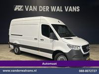 Occasion Mercedes Sprinter 170 PK (125 kW) 2023 Wit Van