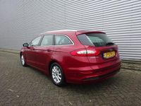 tweedehands Ford Mondeo Wagon 1.5 TDCi Titanium Parkeersensoren / Lm velgen / Navi